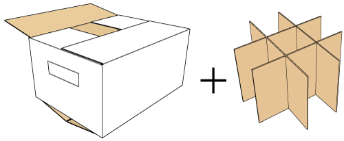 scatola_P201_alveare