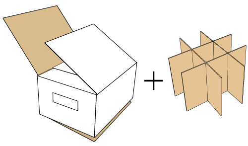 scatola_P203_alveare